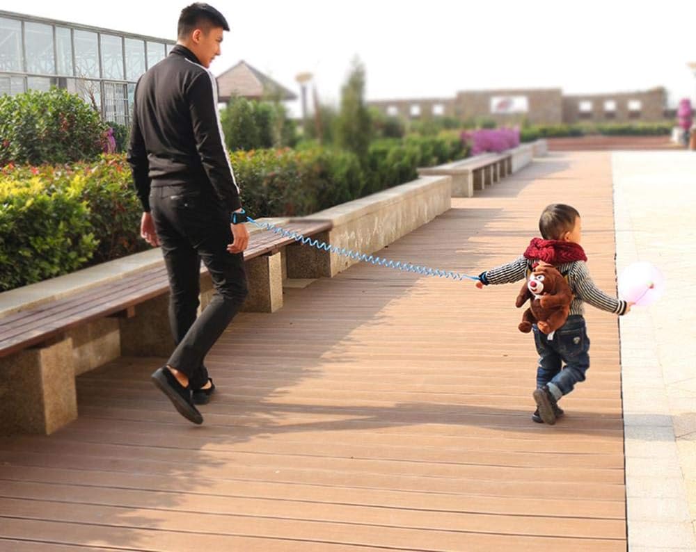 baby safety walking harness