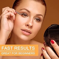 Lash Clusters B&Q LASH Individual Lashes 280