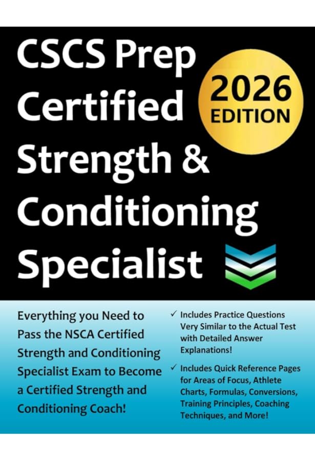 Essentials of Strength Training and Conditioning: 9781718210868