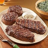 Welcome to Kansas City Sampler Steak Set - 2 Filet