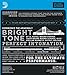 D'Addario Guitar Strings - XL Nickel Electric Guitar Strings - EXL115W - Perfect Intonation, Consistent Feel, Reliable Durability - For 6 String Guitars - 11-49 Medium Wound Third