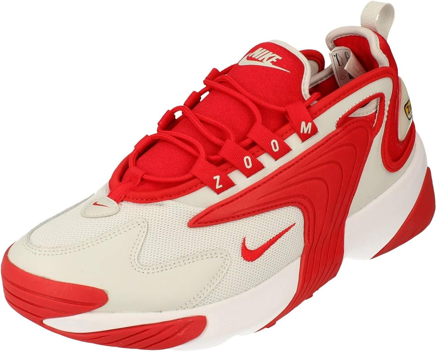 Nike Zoom 2k Zapatillas De Running Para Hombre Mainapps Amazon Es Zapatos Y Complementos
