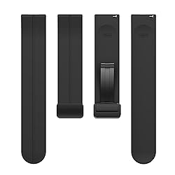 Lamshaw Compatible for Amazfit Helio Bands, Quick