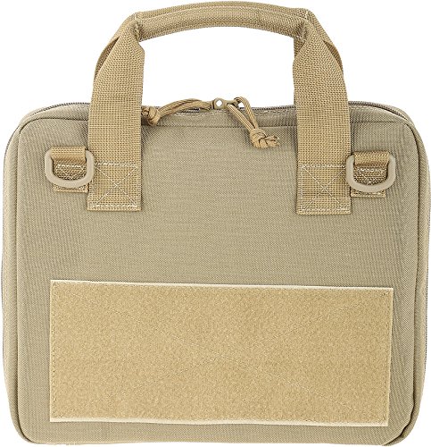 Maxpedition Book Holder Morale Patch, Khaki