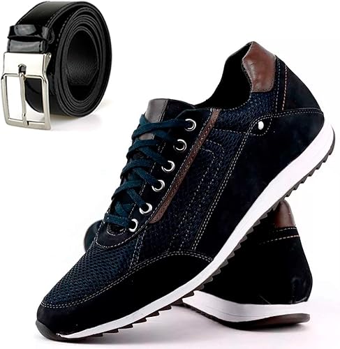 tenis casual esportivo masculino