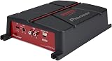 Pioneer GM-A3702 2-Channel Bridgeable Amplifier 400 W 180 W x 2 view 4