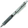 Uni Alpha-Gel Kuru Toga Mechanical Pencil, 0.5 mm, Black Body (M5858GG1P.24)
