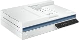 HP ScanJet Pro 2600 f1 Flatbed Scanner ADF 600 dpi A4 White view 5