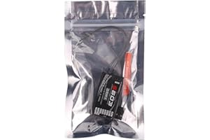 S603 6 Channel 2.4GHz Receiver DSM2 Replaces AR6210 2 Antennas for Model Aircraft Transmitter DX6i DX8 DSX7 DSX9