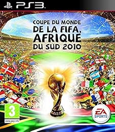 Coupe du Monde de la FIFA : Afrique du Sud 2010