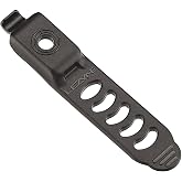 Lezyne Hecto/Micro/Macro/Power XL Bicycle Light Replacement Mounting Strap | Lezyne Headlight Replacement Mounting Strap - Durable, Adjustable, Easy Install