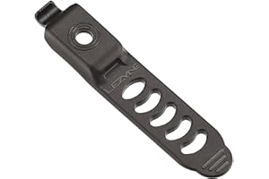 Lezyne Hecto/Micro/Macro/Power XL Bicycle Light Replacement Mounting Strap