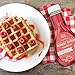 Honest Syrup, Raspberry Sauce. Sugar free, Low Carb, No preservatives. Thick and Rich. Sugar Alcohol free, Gluten Free, Dessert and Breakfast Topping. 2 Bottles(2X12oz)