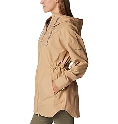 Columbia Women's Sage Lake Long Lined
