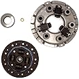 MyTractor Complete Clutch Kit Assembly for Kubota Tractor B4200, B5100, B6000, B6100, B7100