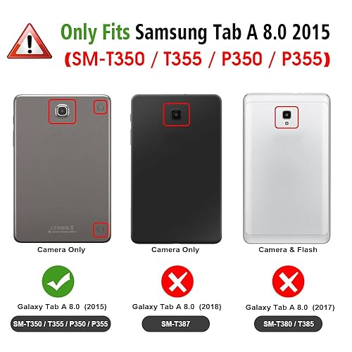 Fintie Galaxy Tab A 2018 Case Fintie Keyboard Case For Samsung