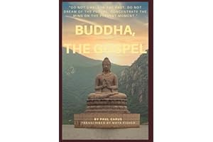 BUDDHA, THE GOSPEL