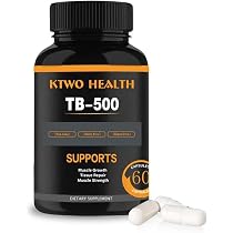2025 New Bpc-157 Peptide Capsules, Bpc-157 for Muscle and Workout Recovery,  60-Capsule Bottle (2) : Amazon.ca: Health & Personal Care