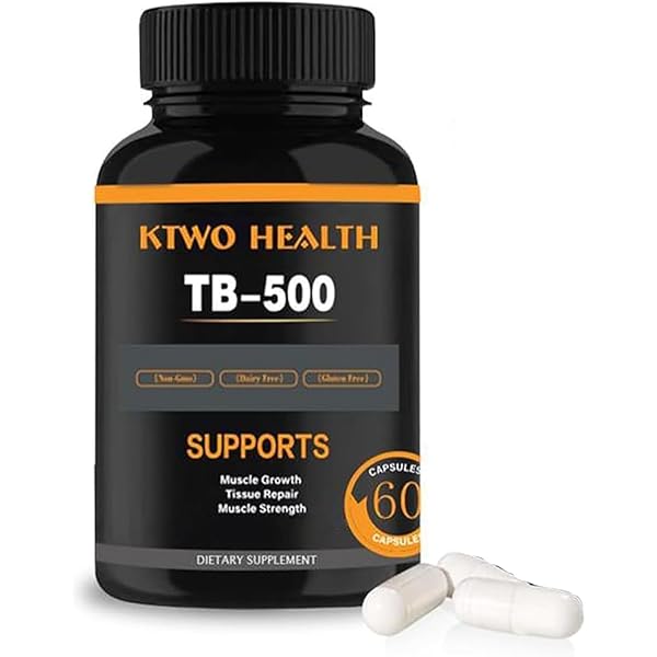 BPC-157 & TB-500  What the Science Says About These Two Miraculous  Peptides: Smiley, Tony: 9798289448408: Books - Amazon.ca