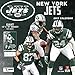 Turner Licensing Sport 2017 New York Jets Team Wall Calendar, 12