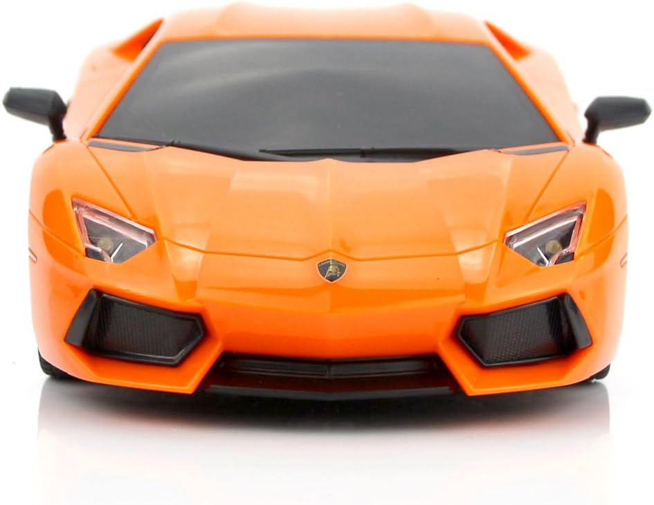 qun feng lamborghini