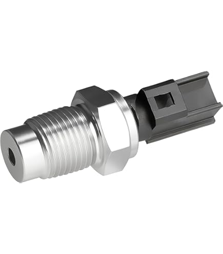 星 HiSport BU5Z-9F972-B Fuel Pressure Sensor Switch - Compatible with