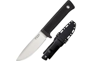 Cold Steel Master Hunter in San Mai