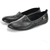 Genuine Halal Leather Handmade Shoes for Tawaf and Umrah or Home, Slippers, Islam Mest