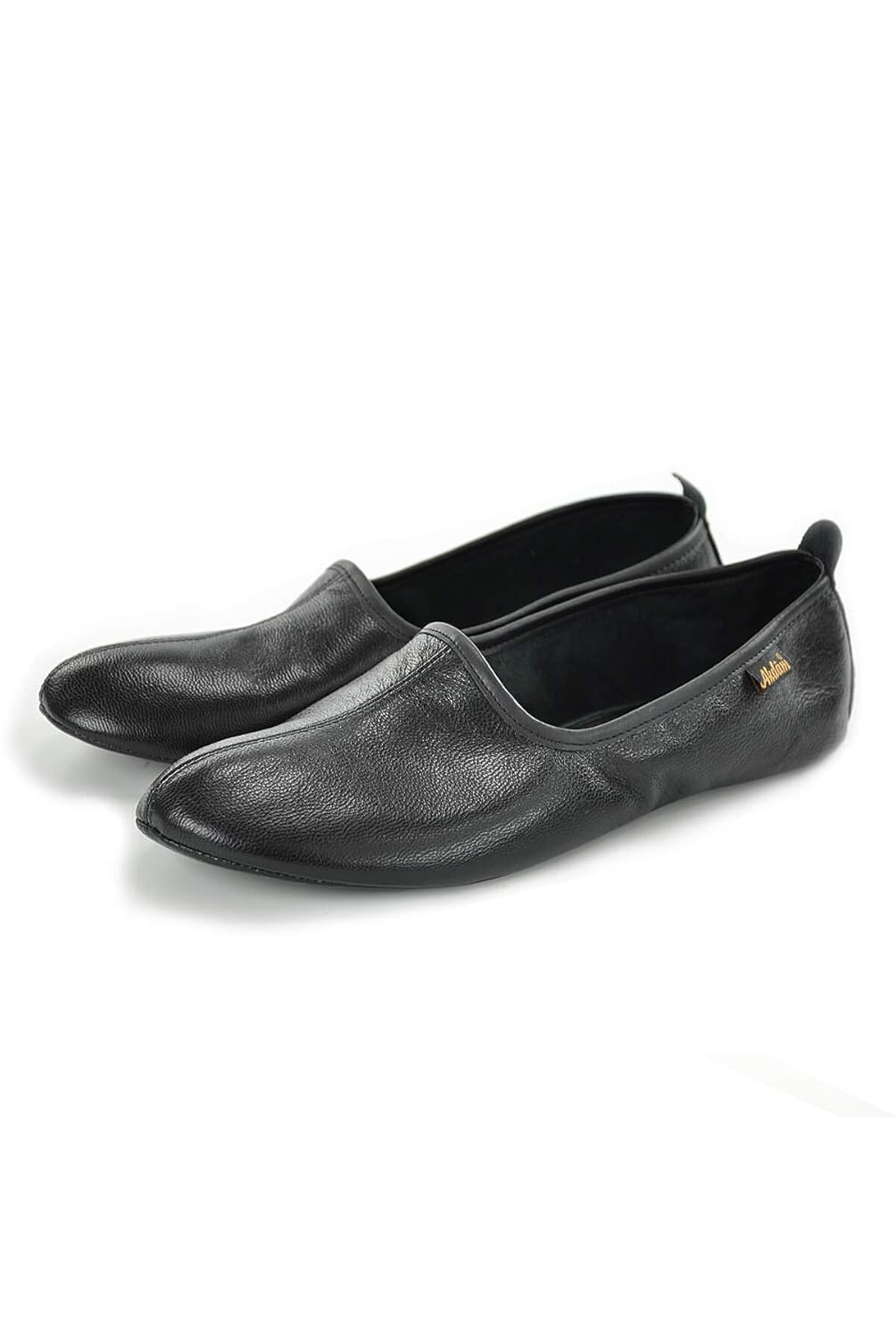 Buy Genuine Halal Leather Shoes for Tawaf and Umrah or