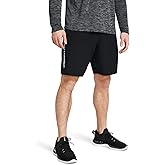 Under Armour Mens Woven Wordmark Shorts