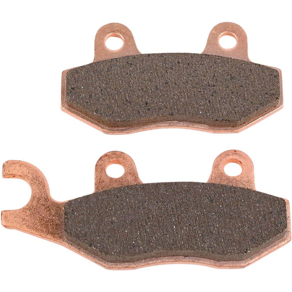 EBC Brake Pads FA214/2