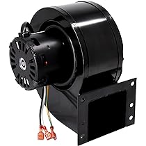 Amazon.com: Replacement Convection Distribution Blower for Harman P68 P43  P61 P38 P61A PC45 PP38 u0026 Advance u0026 Accentra 52i u0026 Absolute 63 Pellet  Stoves, Harman DVC-500 DVC500 Coal Stove, 3-21-33647 3-21-22647 :