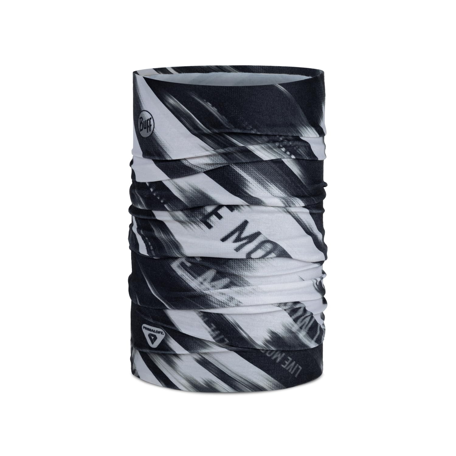 Buff Thermonet Neckwear Hetch Multi Unisex Adult