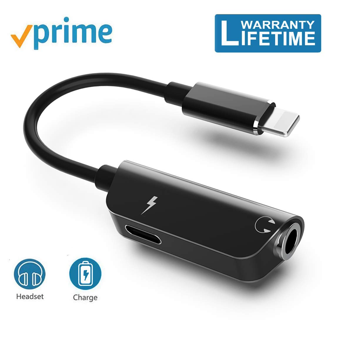 Connecteur double usage