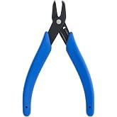 Pliers - Xuron Bent Nose, 90&deg; 486