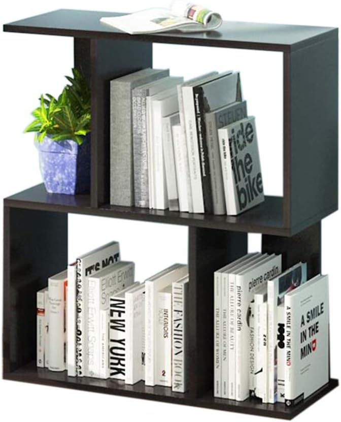 Amazon Com Jcnfa Shelves Bookcase Next To The Desk Floor Stand Office Locker Storage Cabinet Shelf Combination Bookcase File Cabinets Size 23 629 4423 61in Furniture Decor