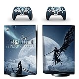 JOCHUI PS5 Standard Disc Console Controllers Skin