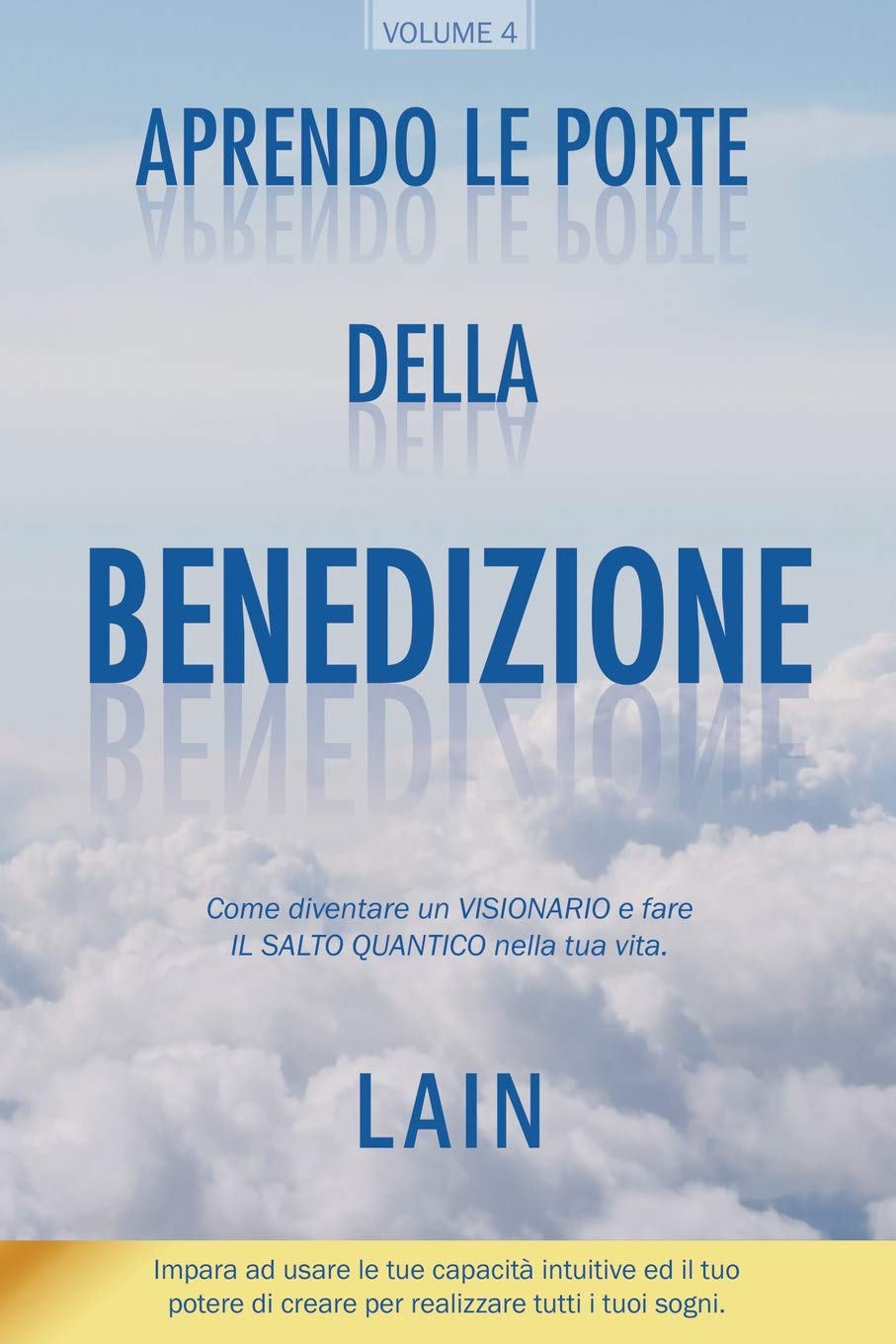 Aprendo Le Porte Della Benedizione Garcia Calvo Lain Amazon It Libri