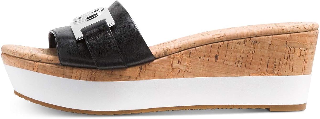 sandale michael kors brown