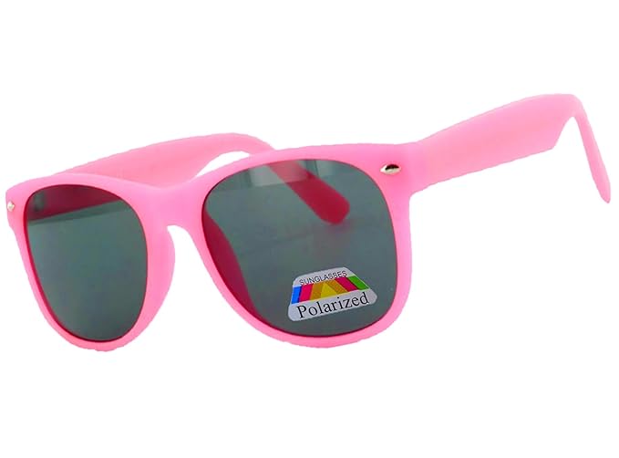 gafas de sol niña amazon