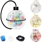 CJDCXY 15"Balloon Stuffing Machine,For DIY Bubble Balloon Centerpiece&zwnj; | Balloon Filling Tool, Gift Wrapping Machine for Stuffing Filling Plush Toys Bouquets, DIY Gifts Rose Bouquet,Party Decoration