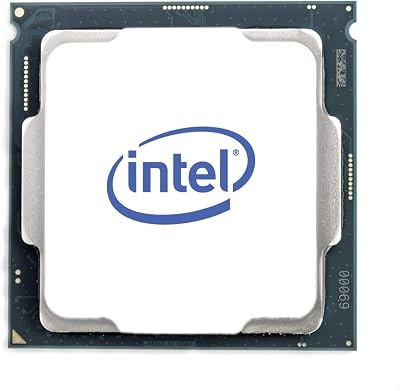 Intel Xeon E-2224G CPU 3.50GHz LGA1151 Tray Processor (Renewed)