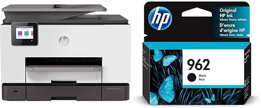 hp officejet 9025 ink cartridges