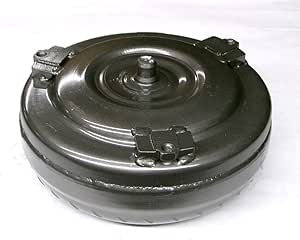 Amazon.com: TORCO FM1241 6F50 6F55 TORQUE CONVERTER 3.5L 3.7L 2007-2012