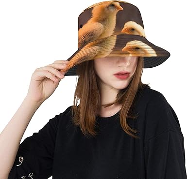 kids outdoor hat