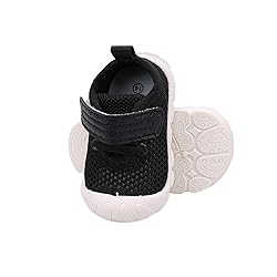 Charrost Baby Walking Shoes Toddler Girl Boy