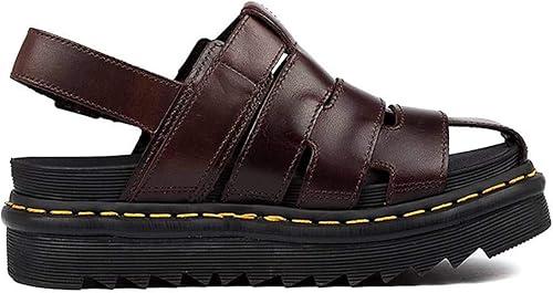 dr martens abel