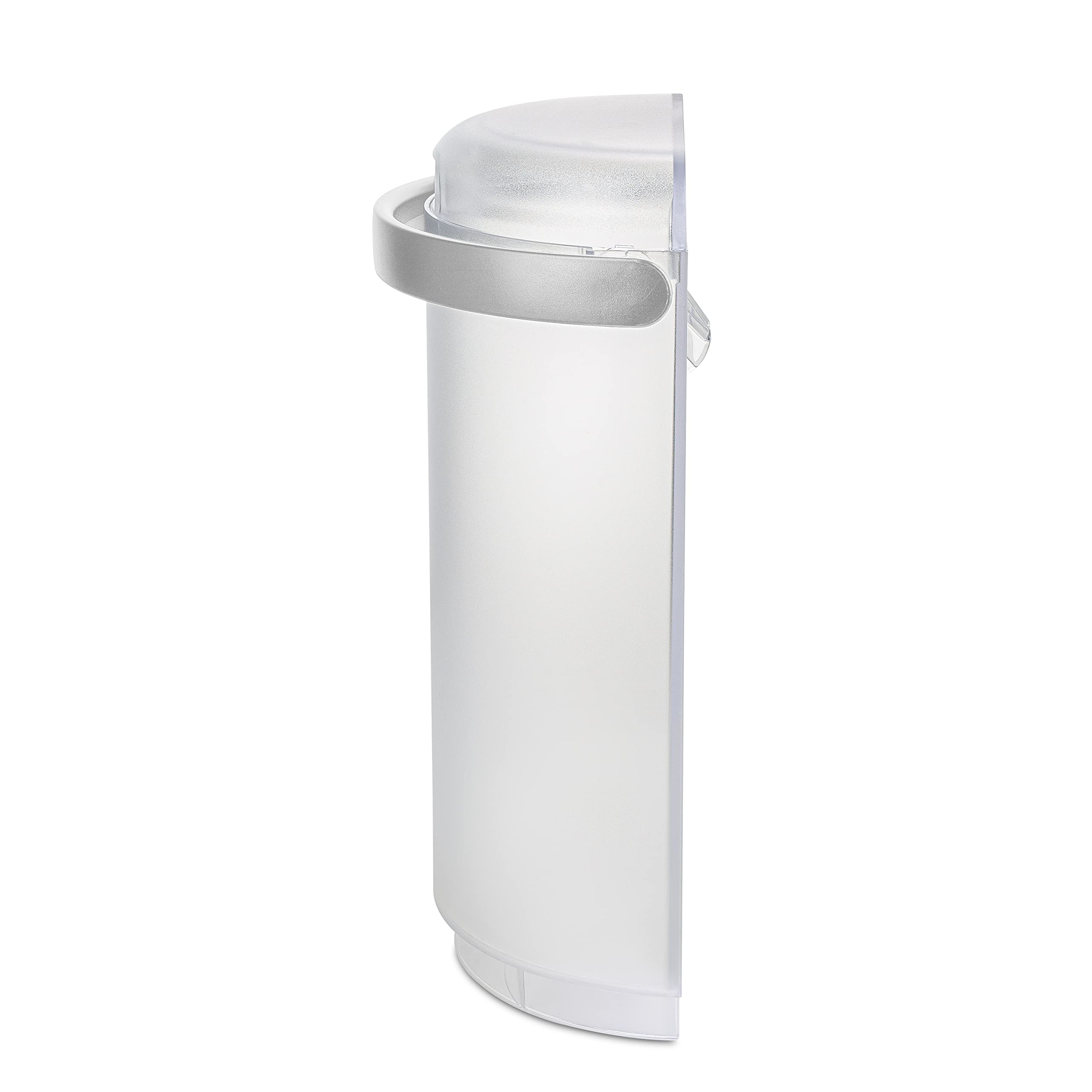 Photo 1 of Replacement Water Reservoir For Keurig K-Café Special Edition Single Serve Coffee Latte & Cappuccino Maker(Silver Handle)