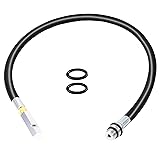 FullMayPro 8016MRG Tdc Whistle Thread Top Dead