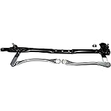 Amazon Com Apdty 713313 Windshield Wiper Transmission Linkage Assembly Fits 1998 2003 Chevrolet Cavalier Or Pontiac Sunfire 1999 2003 Olds Alero Or Grand Am Upgraded To All Metal Replaces 12363311 12363332 Automotive